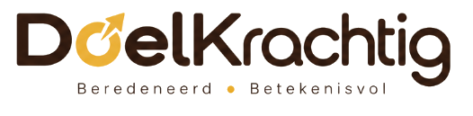 DoelKrachtig — Beredeneerd · Betekenisvol